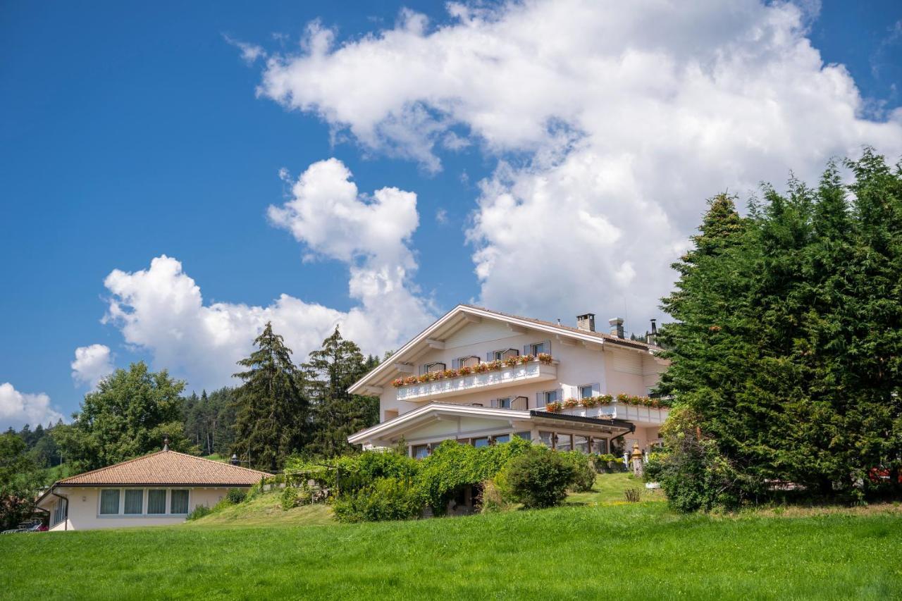 Hotel Moserhof Terento Extérieur photo