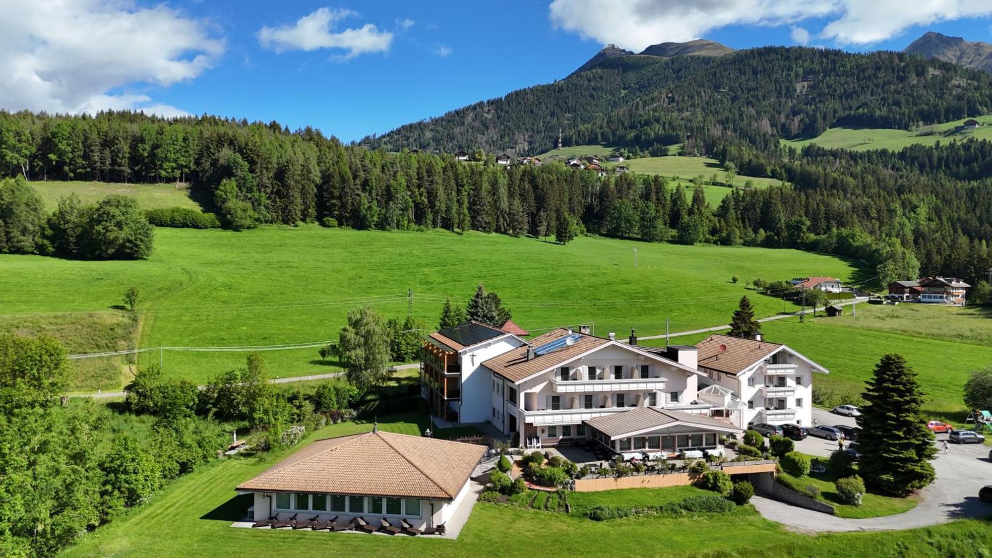 Hotel Moserhof Terento Extérieur photo