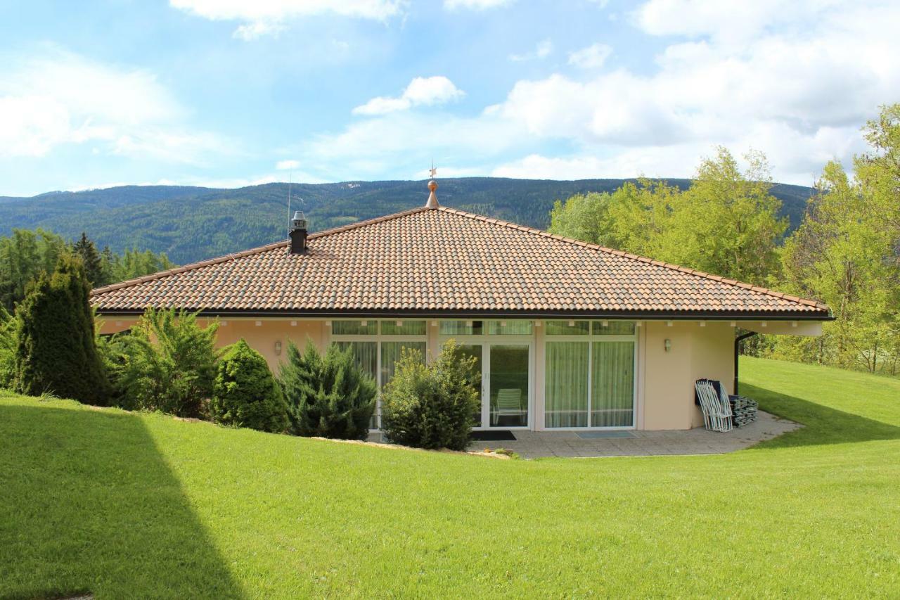 Hotel Moserhof Terento Extérieur photo