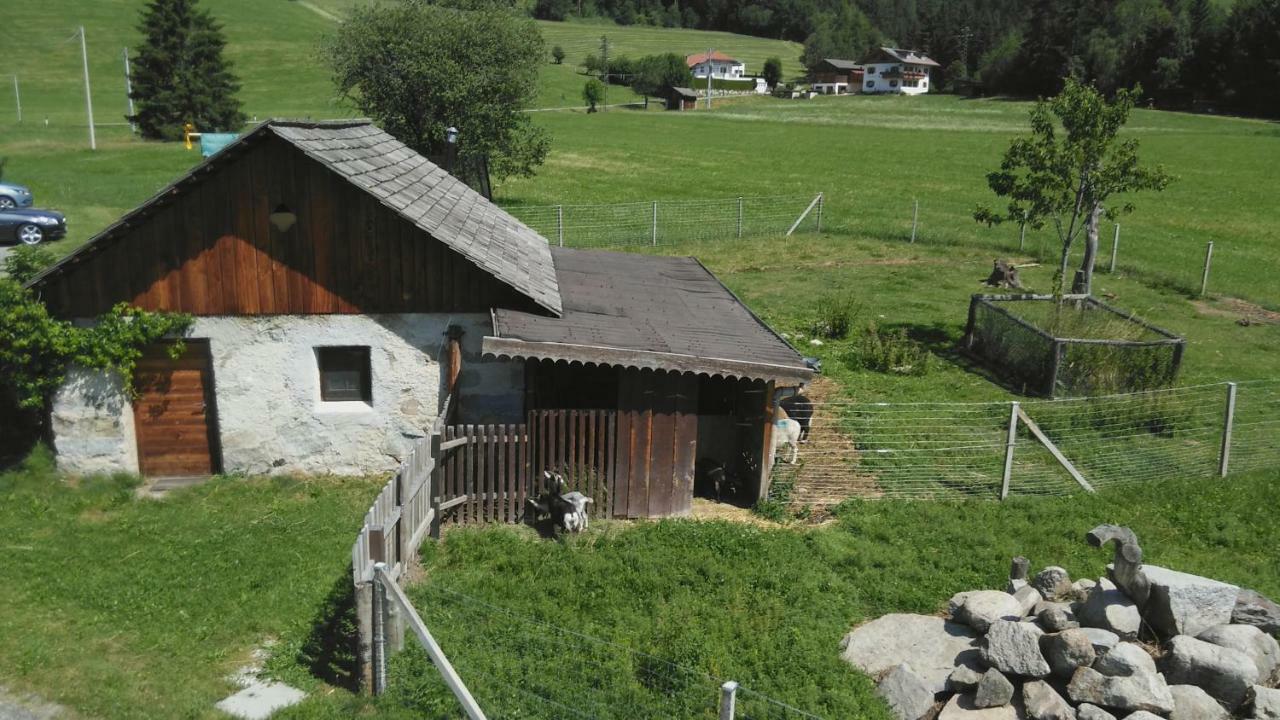 Hotel Moserhof Terento Extérieur photo